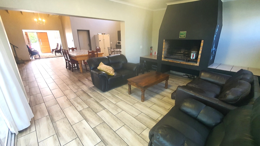 3 Bedroom Property for Sale in Golden Mile Western Cape